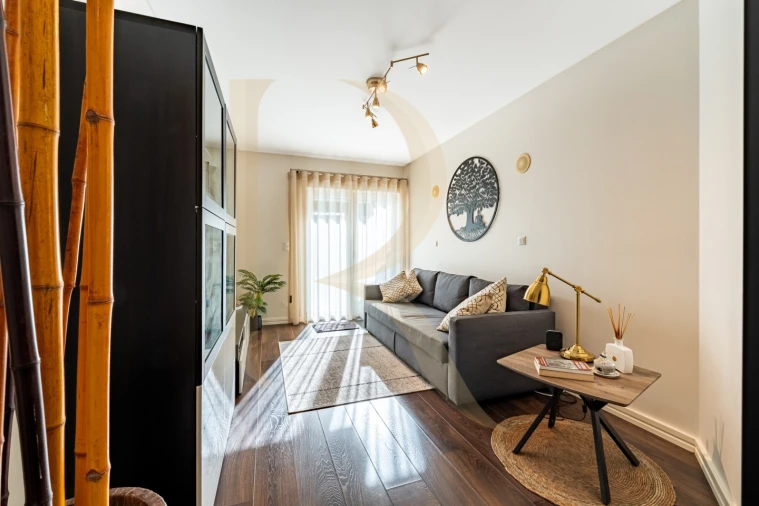 Apartamento T2 para Venda em Águas Livres Foto 18