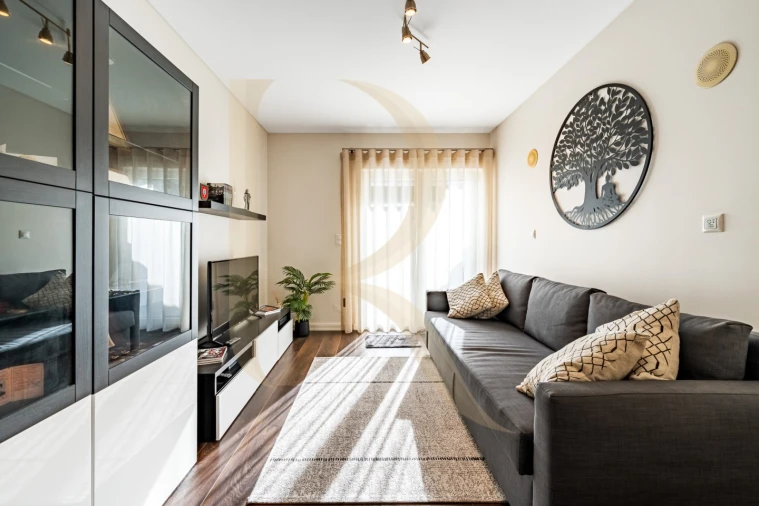 Apartamento T2 para Venda em Águas Livres Foto 19