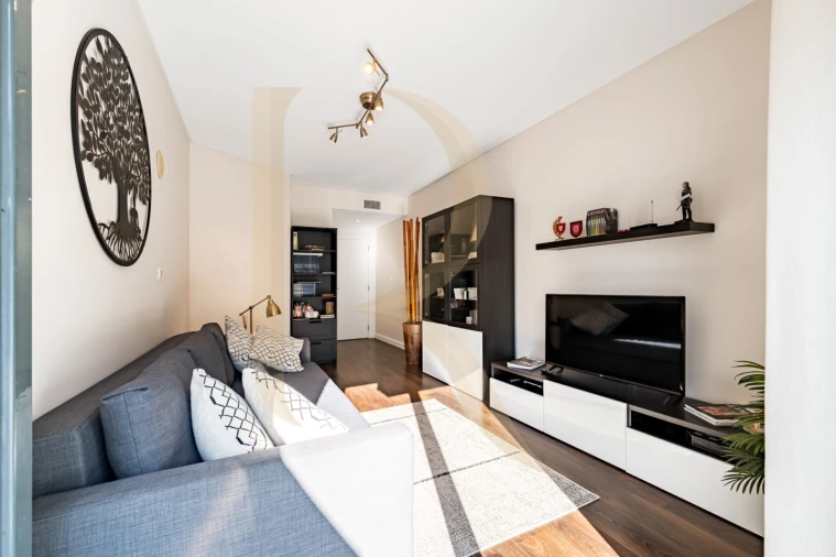 Apartamento T2 para Venda em Águas Livres Foto 20