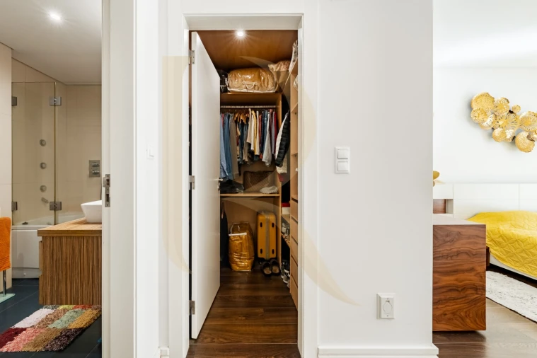 Apartamento T2 para Venda em Águas Livres Foto 21