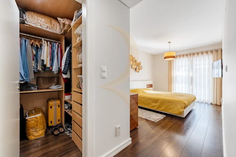Apartamento T2 para Venda em Águas Livres Foto 22
