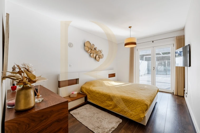 Apartamento T2 para Venda em Águas Livres Foto 23