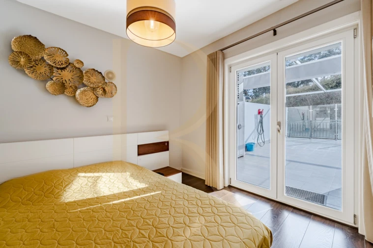 Apartamento T2 para Venda em Águas Livres Foto 25