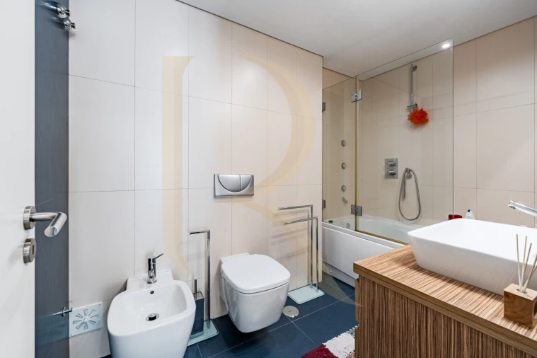 Apartamento T2 para Venda em Águas Livres Foto 26