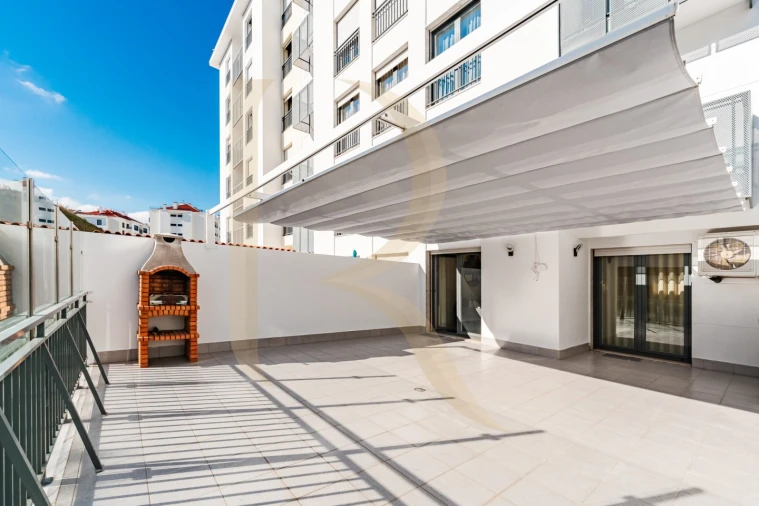 Apartamento T2 para Venda em Águas Livres Foto 30