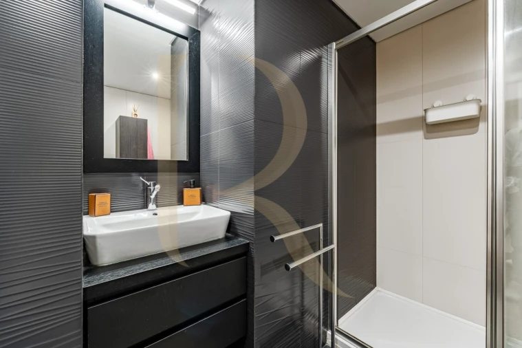 Apartamento T2 para Venda em Águas Livres Foto 31