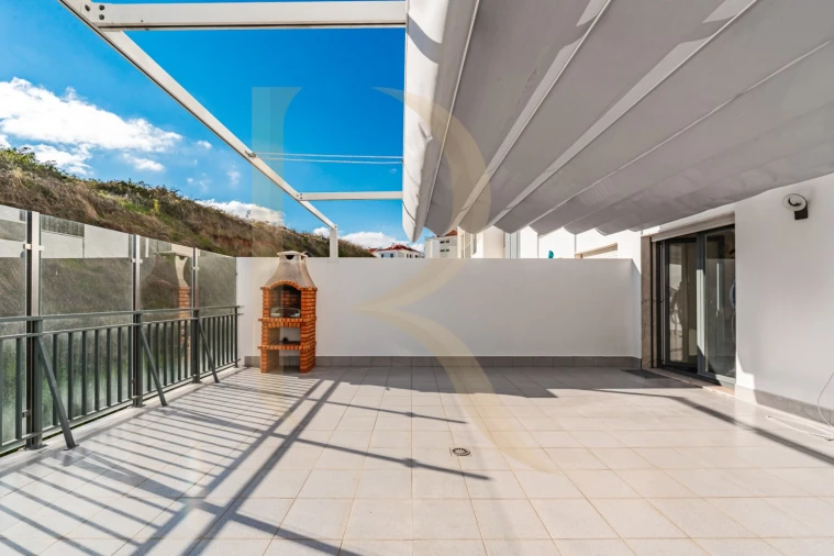 Apartamento T2 para Venda em Águas Livres Foto 33