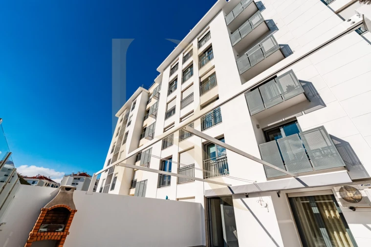 Apartamento T2 para Venda em Águas Livres Foto 34