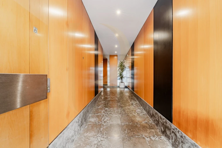 Apartamento T2 para Venda em Águas Livres Foto 38