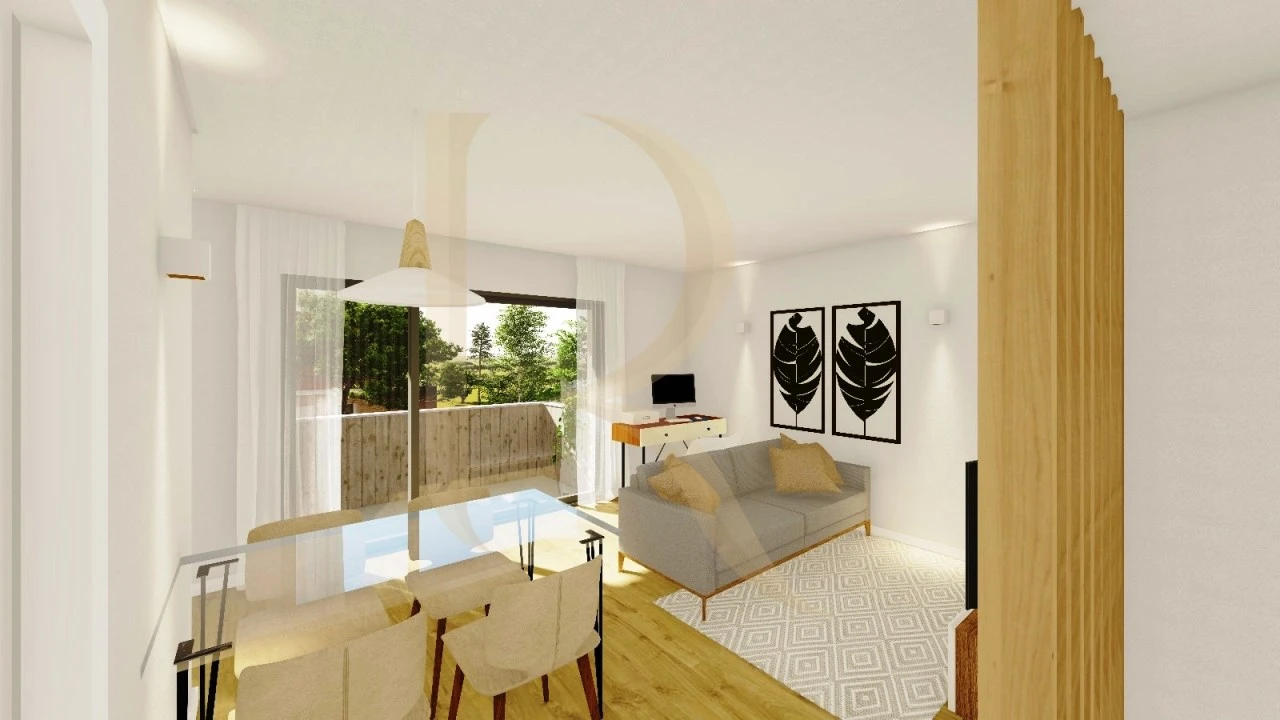 Apartamento T3 para Venda em Quinta do Conde Foto 1