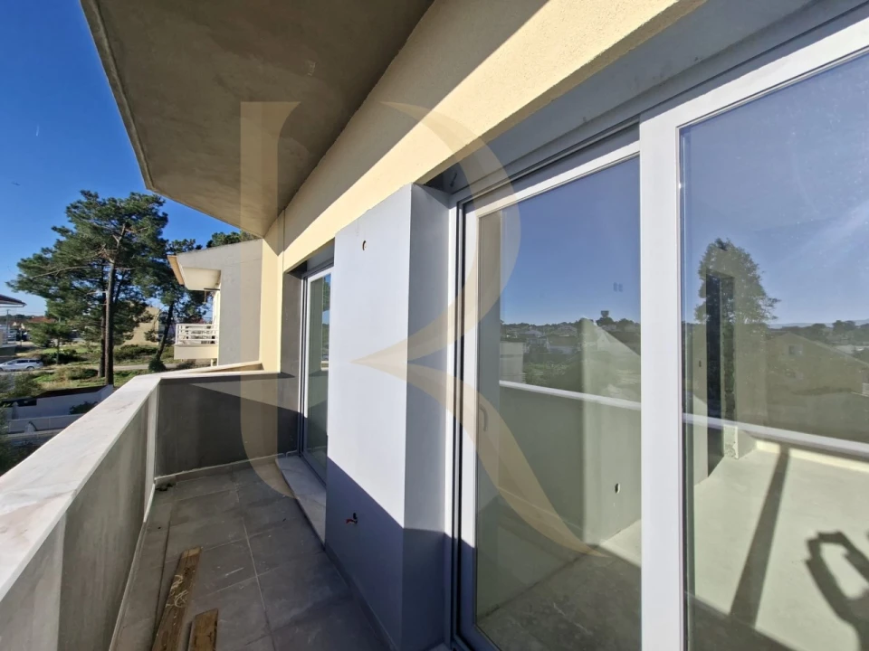 Apartamento T3 para Venda em Quinta do Conde Foto 23