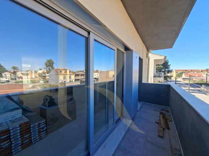 Apartamento T3 para Venda em Quinta do Conde Foto 24