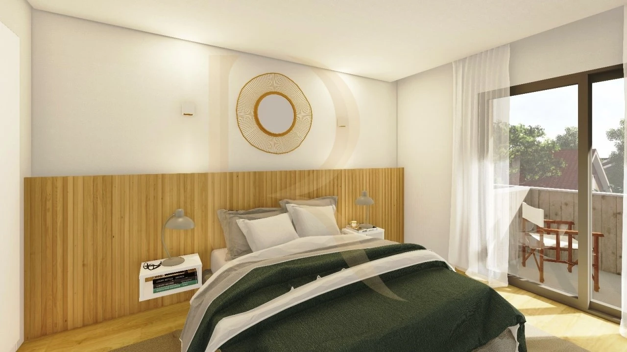 Apartamento T1 para Venda em Quinta do Conde Foto 6