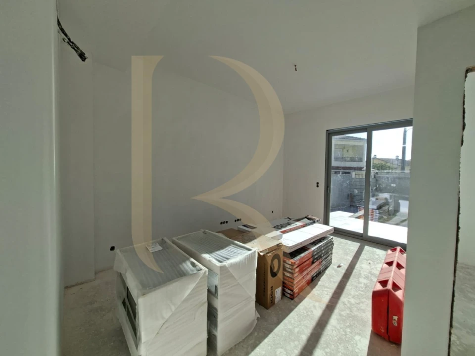 Apartamento T1 para Venda em Quinta do Conde Foto 9
