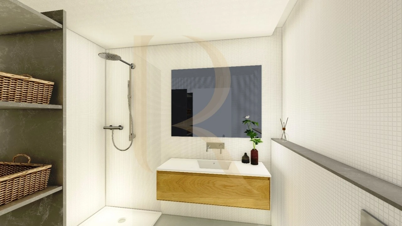 Apartamento T2 para Venda em Quinta do Conde Foto 6