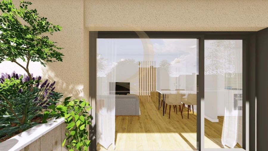 Apartamento T2 para Venda em Quinta do Conde Foto 7