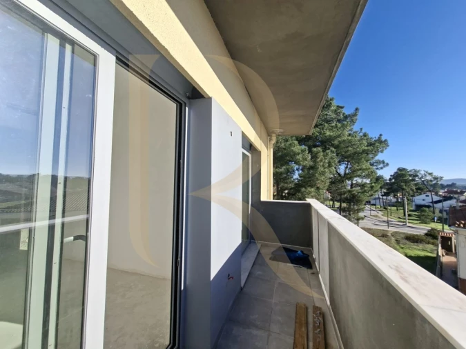 Apartamento T2 para Venda em Quinta do Conde Foto 24