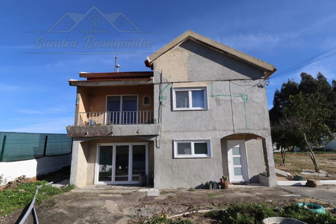 Moradia T3 para Venda em A dos Cunhados e Maceira Foto 5