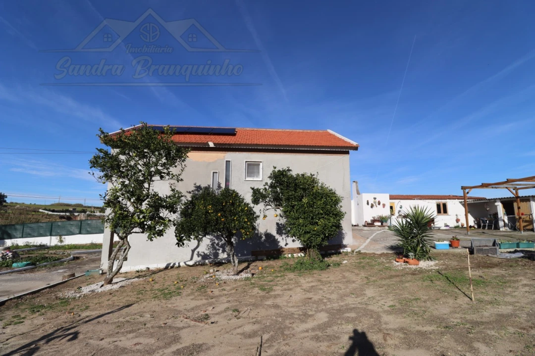 Moradia T3 para Venda em A dos Cunhados e Maceira Foto 7