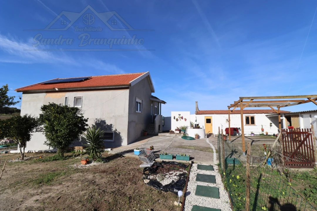 Moradia T3 para Venda em A dos Cunhados e Maceira Foto 10