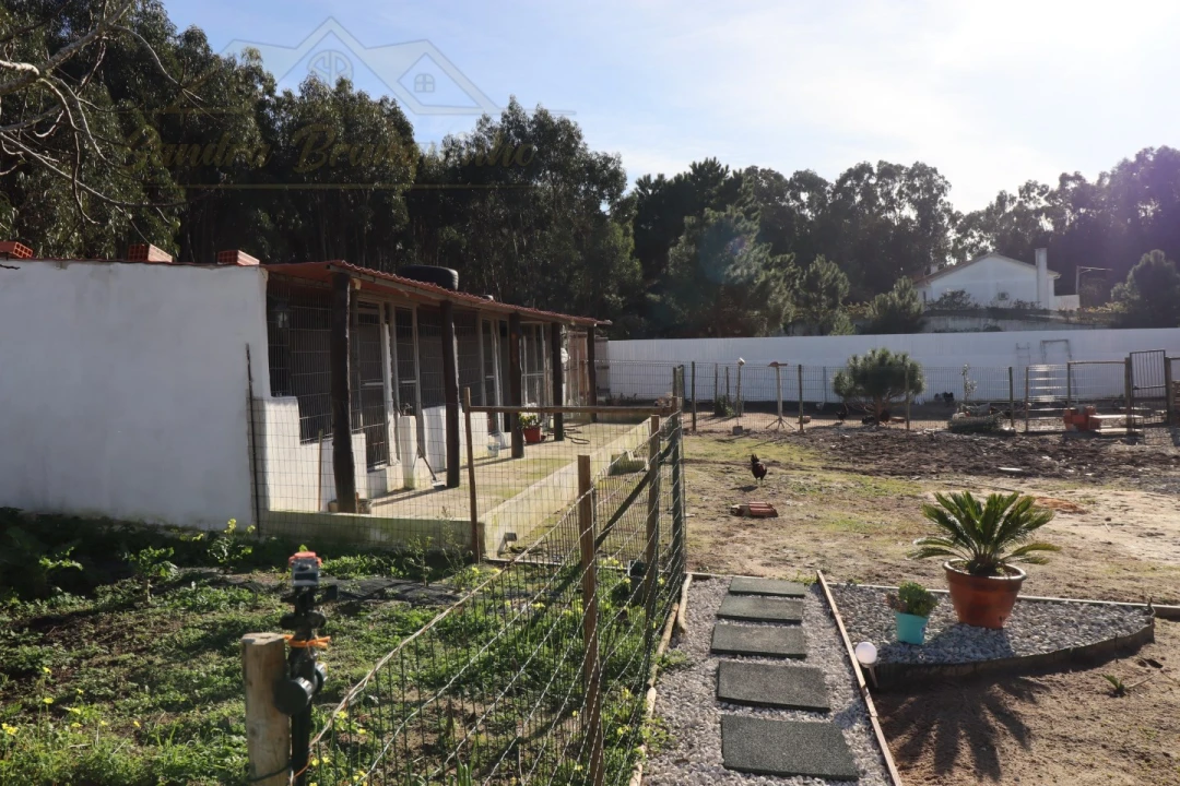 Moradia T3 para Venda em A dos Cunhados e Maceira Foto 13