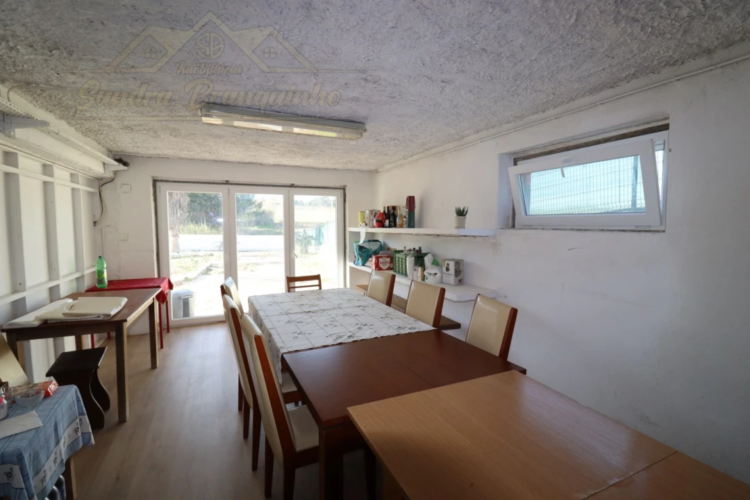 Moradia T3 para Venda em A dos Cunhados e Maceira Foto 24