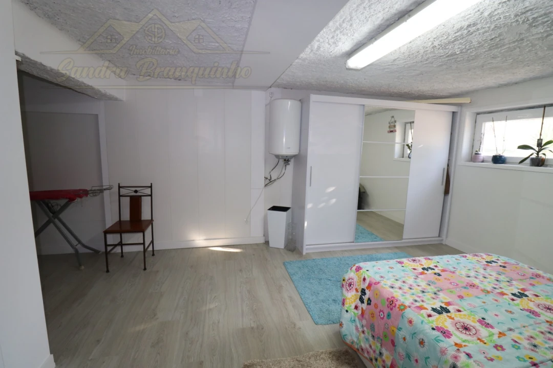 Moradia T3 para Venda em A dos Cunhados e Maceira Foto 27