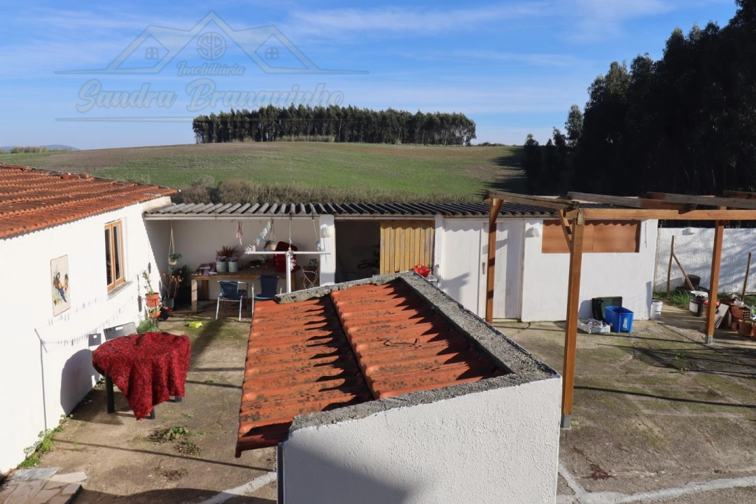 Moradia T3 para Venda em A dos Cunhados e Maceira Foto 51