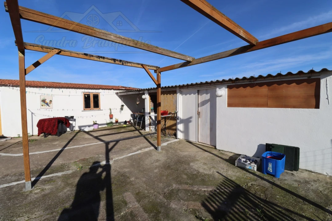 Moradia T3 para Venda em A dos Cunhados e Maceira Foto 52