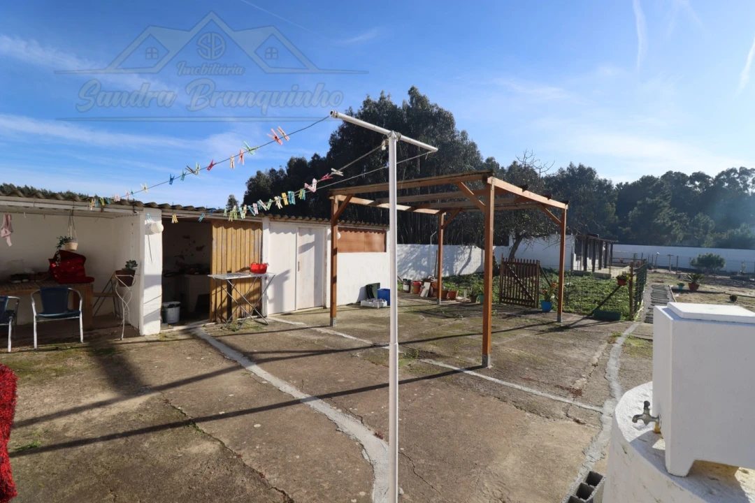 Moradia T3 para Venda em A dos Cunhados e Maceira Foto 54