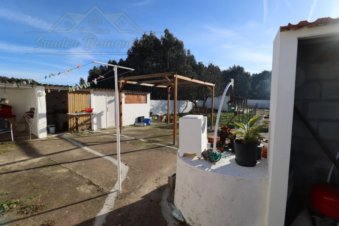 Moradia T3 para Venda em A dos Cunhados e Maceira Foto 55