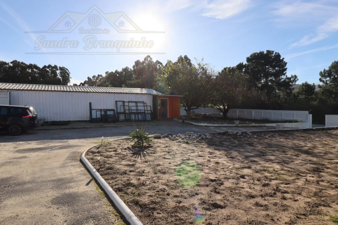 Moradia T3 para Venda em A dos Cunhados e Maceira Foto 62