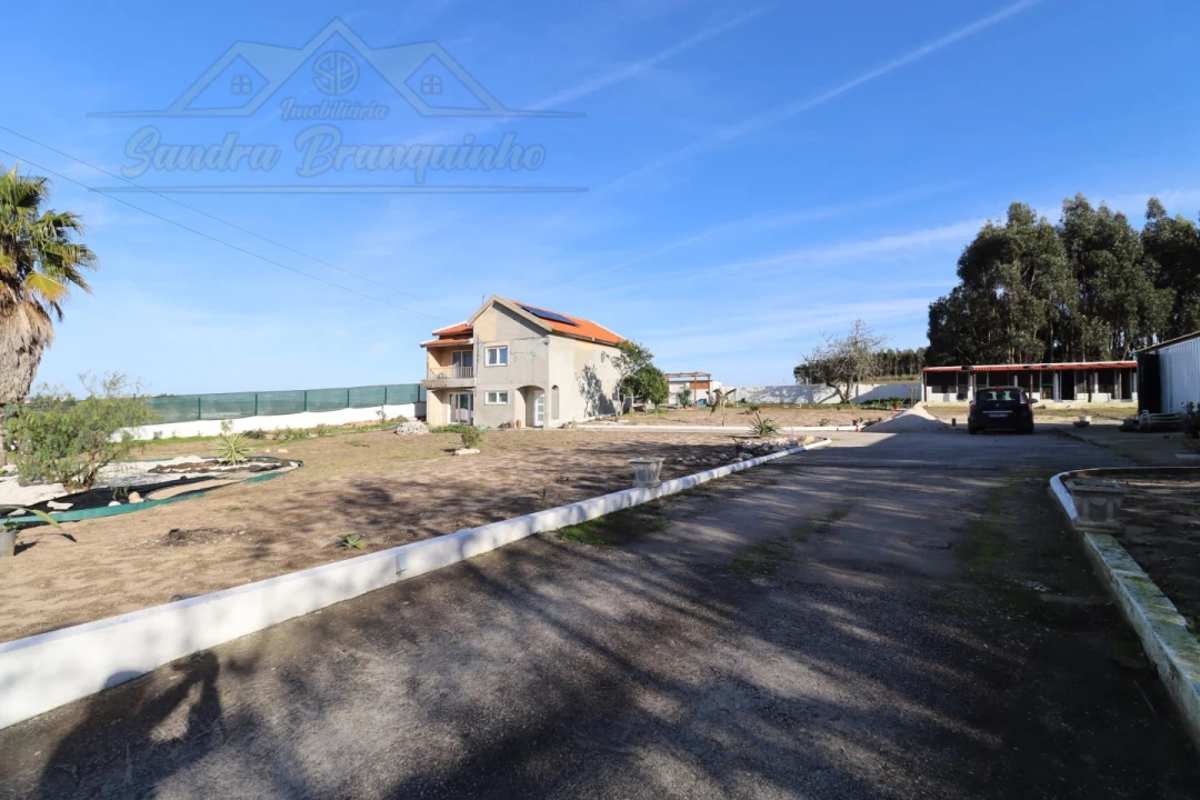 Moradia T3 para Venda em A dos Cunhados e Maceira Foto 65