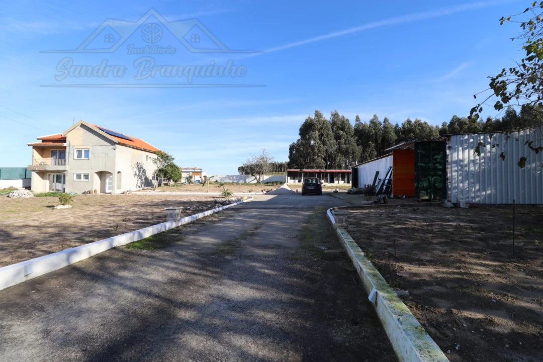 Moradia T3 para Venda em A dos Cunhados e Maceira Foto 67