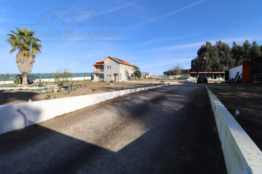 Moradia T3 para Venda em A dos Cunhados e Maceira Foto 68