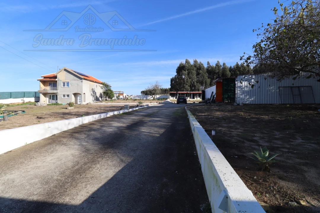 Moradia T3 para Venda em A dos Cunhados e Maceira Foto 69