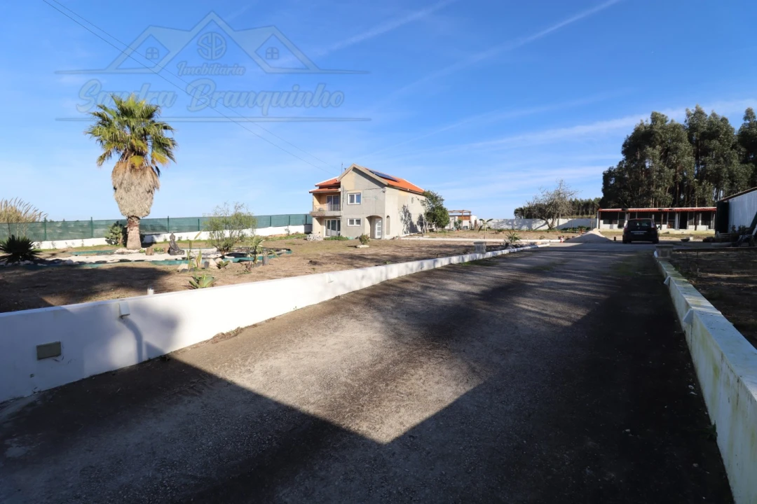 Moradia T3 para Venda em A dos Cunhados e Maceira Foto 71