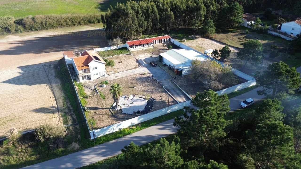 Moradia T3 para Venda em A dos Cunhados e Maceira Foto 73