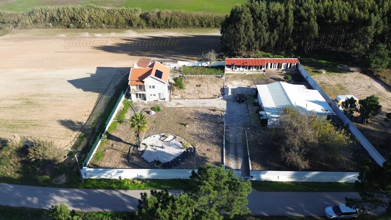 Moradia T3 para Venda em A dos Cunhados e Maceira Foto 75