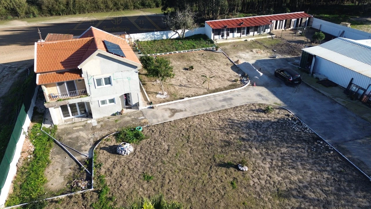 Moradia T3 para Venda em A dos Cunhados e Maceira Foto 76