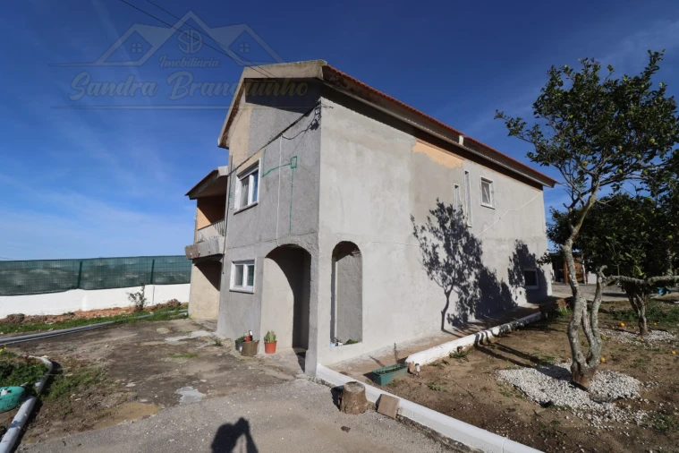 Moradia T3 para Venda em A dos Cunhados e Maceira Foto 3