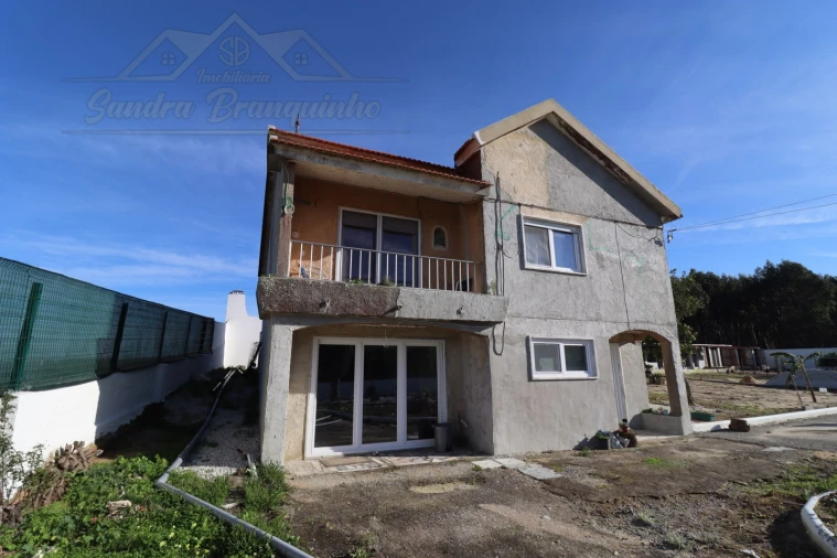 Moradia T3 para Venda em A dos Cunhados e Maceira Foto 6