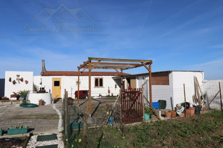 Moradia T3 para Venda em A dos Cunhados e Maceira Foto 9