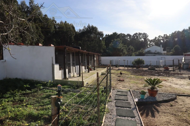 Moradia T3 para Venda em A dos Cunhados e Maceira Foto 11