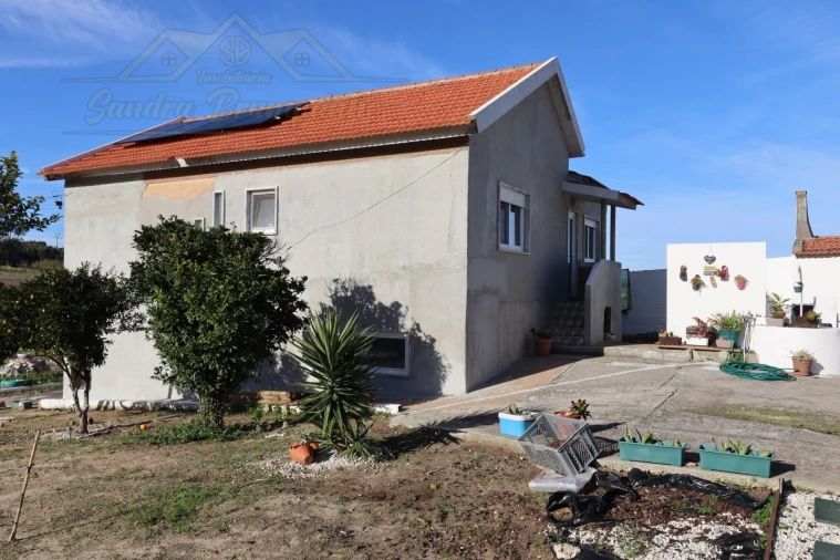 Moradia T3 para Venda em A dos Cunhados e Maceira Foto 12