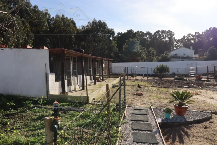 Moradia T3 para Venda em A dos Cunhados e Maceira Foto 13