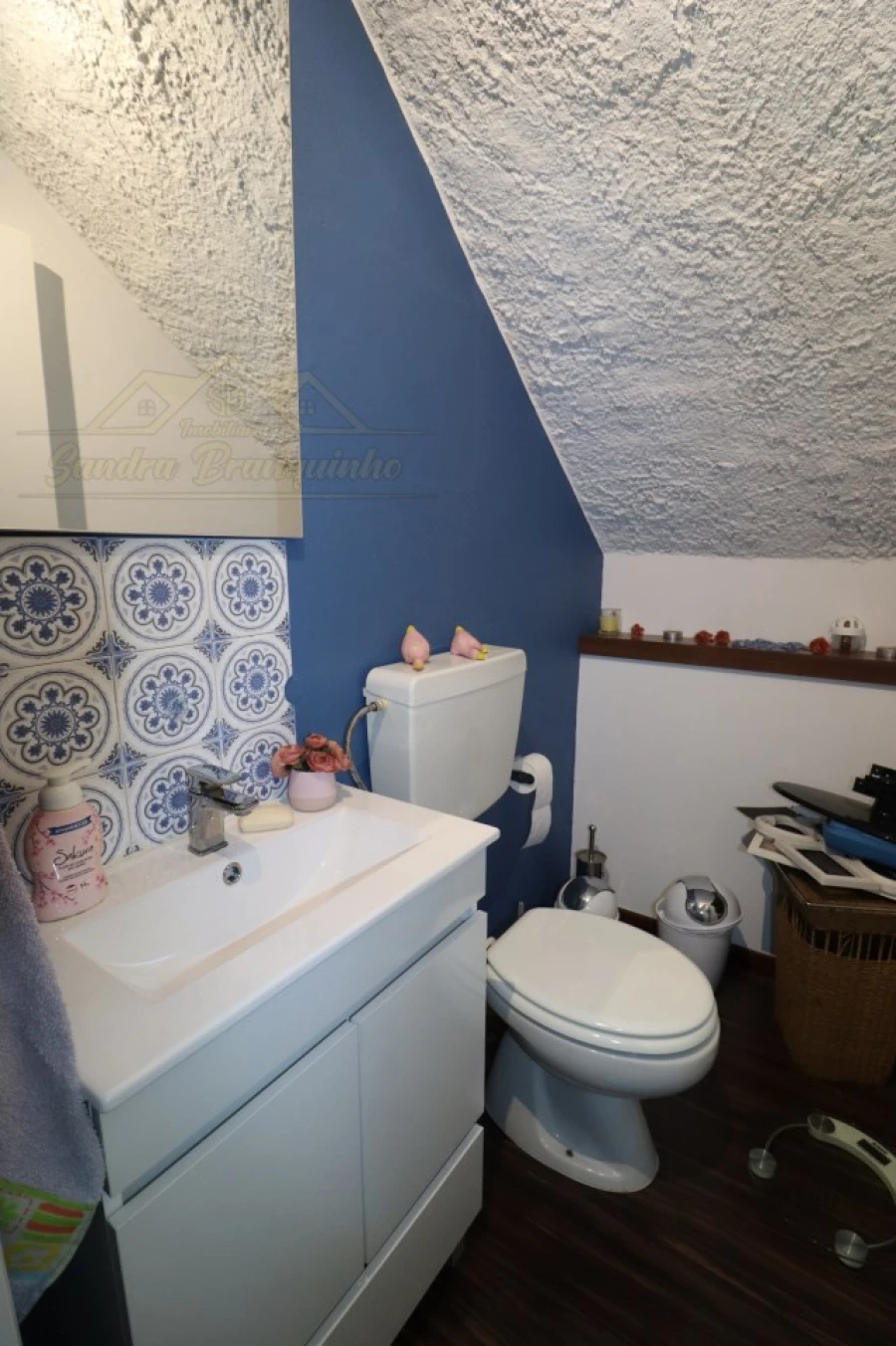 Moradia T3 para Venda em A dos Cunhados e Maceira Foto 20