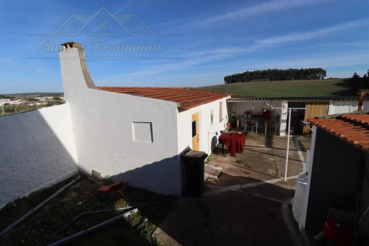 Moradia T3 para Venda em A dos Cunhados e Maceira Foto 49