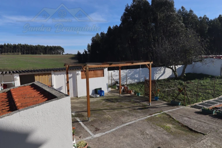 Moradia T3 para Venda em A dos Cunhados e Maceira Foto 50