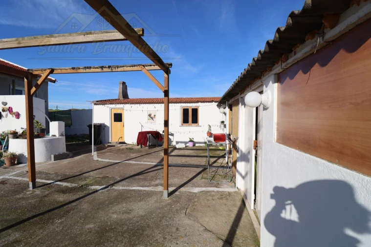 Moradia T3 para Venda em A dos Cunhados e Maceira Foto 53